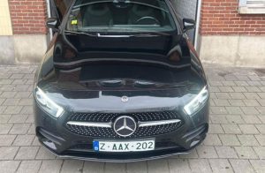 mercedes Classe A 180 Essence